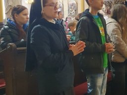Niedziela Misyjna, 20.10.2024
